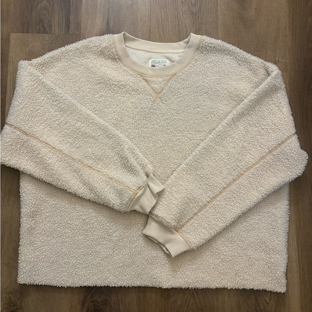 American Eagle Crewneck